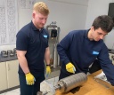 Training programme boosts Franklin Electric (FE) product knowledge
